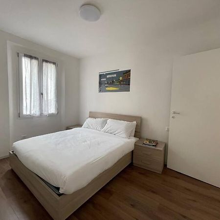 Apartmán L'Etrange Rendez-Vous Tome 1 Carona  Exteriér fotografie