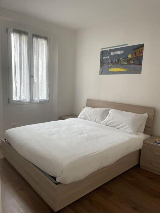 Apartmán L'Etrange Rendez-Vous Tome 1 Carona  Exteriér fotografie