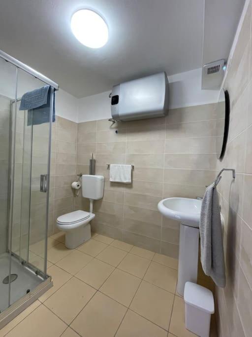Apartmán L'Etrange Rendez-Vous Tome 1 Carona  Exteriér fotografie