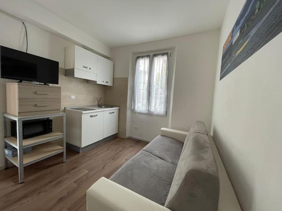 Apartmán L'Etrange Rendez-Vous Tome 1 Carona  Exteriér fotografie