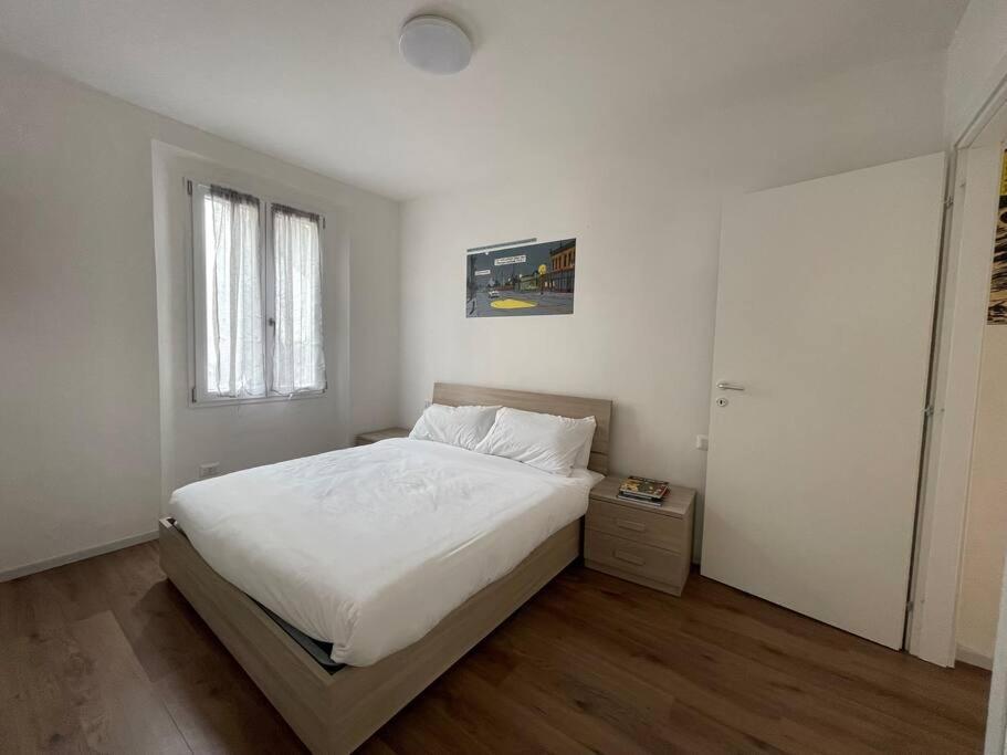 Apartmán L'Etrange Rendez-Vous Tome 1 Carona  Exteriér fotografie